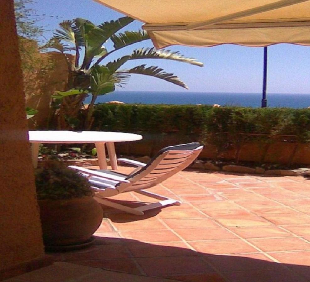 Apartamento Mascarat Vistas Al Mar * Altea